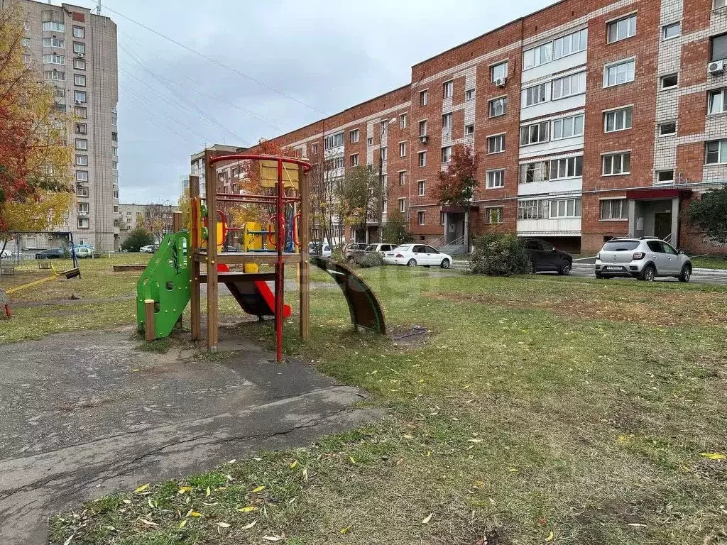 3-к кв. Удмуртия, Ижевск Пушкинская ул., 292 (60.1 м) - Фото 1