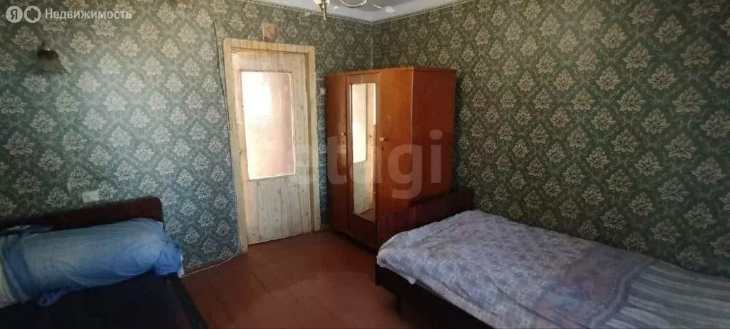 2-комнатная квартира: Бахчисарай, улица Фрунзе, 46 (46.2 м) - Фото 2