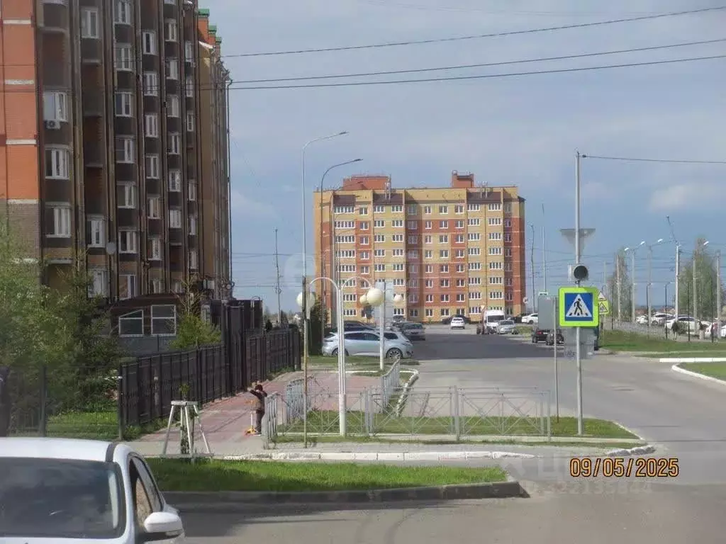 2-к кв. Марий Эл, Йошкар-Ола Мышино мкр,  (53.1 м) - Фото 2