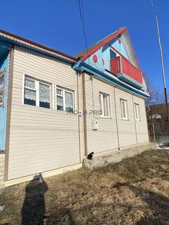 Дом в Башкортостан, Кармаскалинский район, с. Камышлинка Школьная ул., ... - Фото 2