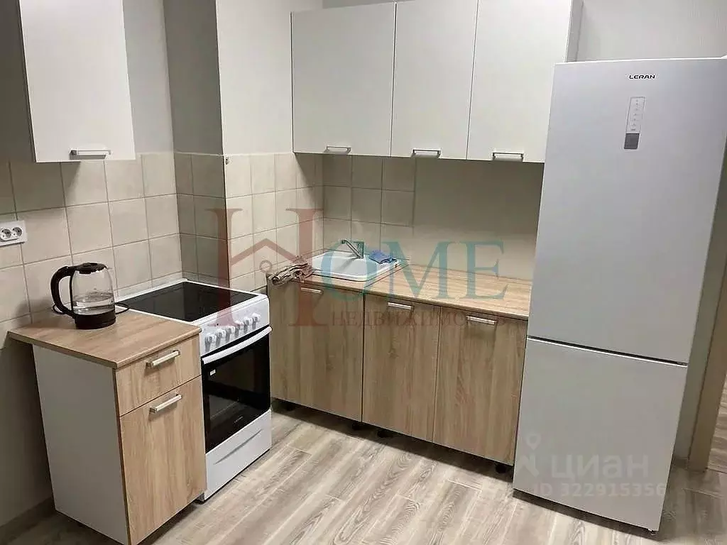 3-к кв. Новосибирская область, Новосибирск ул. Краузе, 25 (65.0 м) - Фото 1