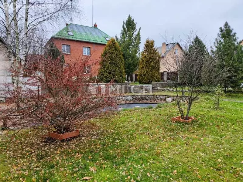 Участок в Дедовск, Сиреневая улица (9 м) - Фото 1