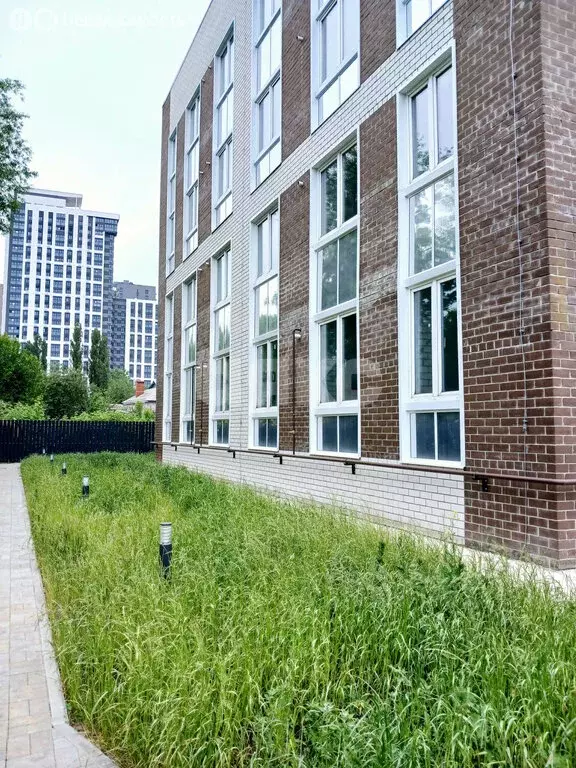 1-комнатная квартира: Липецк, Арктическая улица, 8 (40 м) - Фото 1