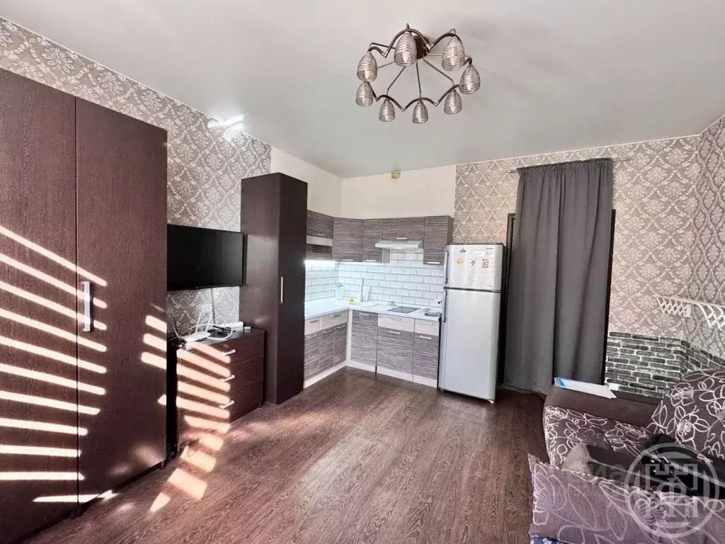 Студия Ленинградская область, Коммунар г. Гатчинский муниципальный ... - Фото 2