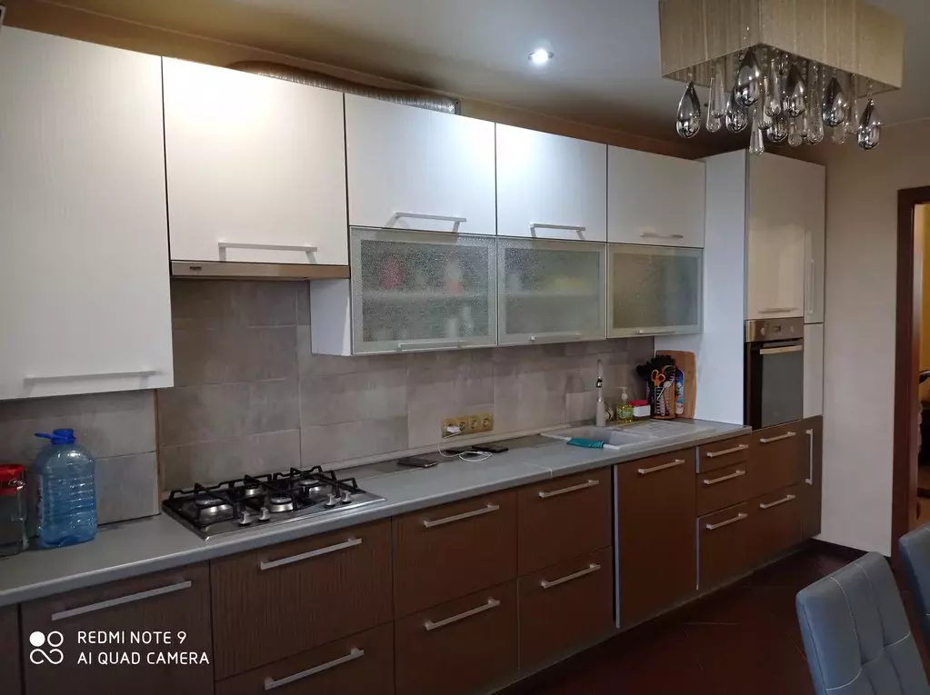 Продаётся 1-к квартира, 36.2 м - Фото 0