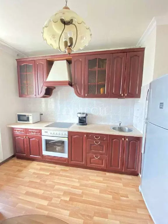 Продается 2-комнатная квартира - Фото 1