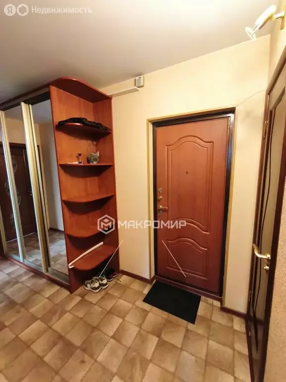 1к в 2-комнатной квартире (15.9 м) - Фото 1