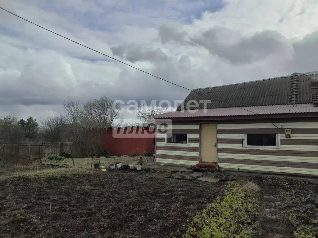 Коттедж в Рязанская область, Михайловский муниципальный округ, с. ... - Фото 2