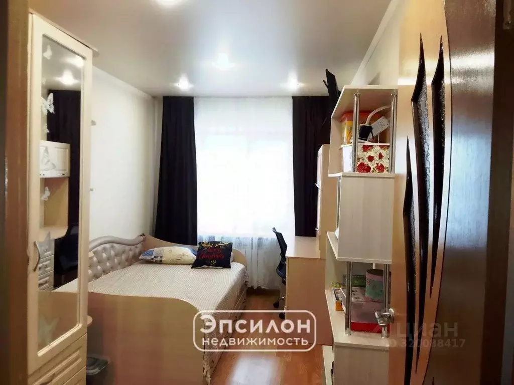 2-к кв. Курская область, Курск ул. Радищева, 25 (41.3 м) - Фото 0