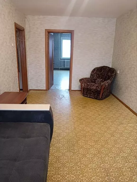 2-к кв. Иркутская область, Иркутск ул. Розы Люксембург, 307 (44.0 м) - Фото 2