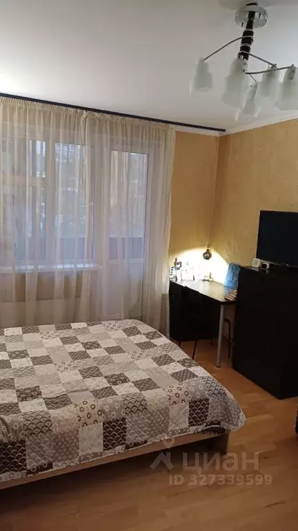 1-к кв. Москва Рубцовская наб., 4К3 (38.0 м) - Фото 2