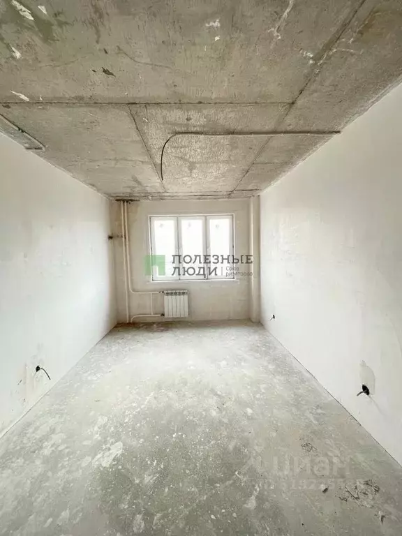 1-к кв. Красноярский край, Красноярск ул. Шевченко, 1А (34.5 м) - Фото 0