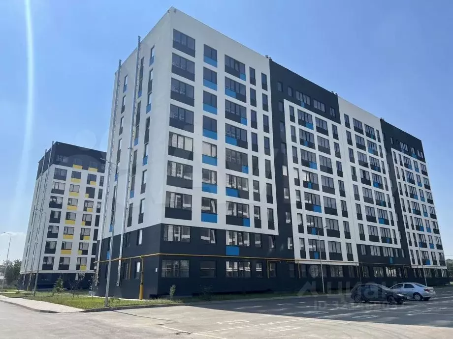 1-к кв. Крым, Симферопольский район, Мирновское с/пос, с. Белоглинка ... - Фото 2