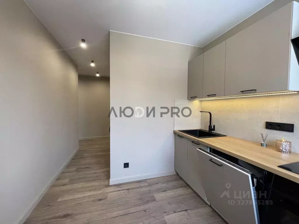 2-к кв. Ярославская область, Ярославль ул. Некрасова, 69а (46.0 м) - Фото 2