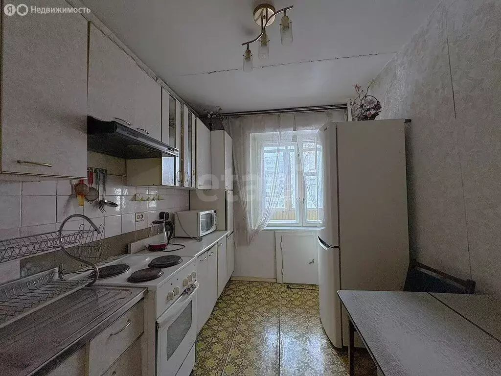 3-комнатная квартира: Кемерово, Аллейная улица, 2 (60.3 м) - Фото 1