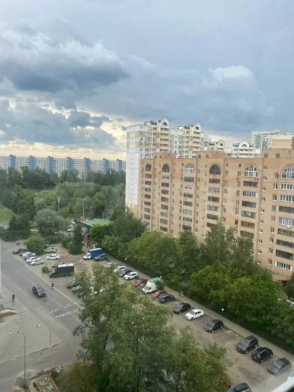 1-к. квартира, 44,4 м, 11/22 эт. - Фото 0
