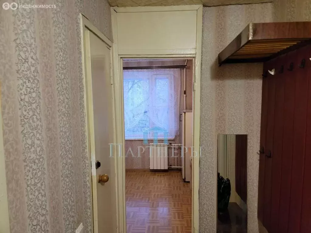 1-комнатная квартира: Самара, Пензенская улица, 74 (33 м) - Фото 0