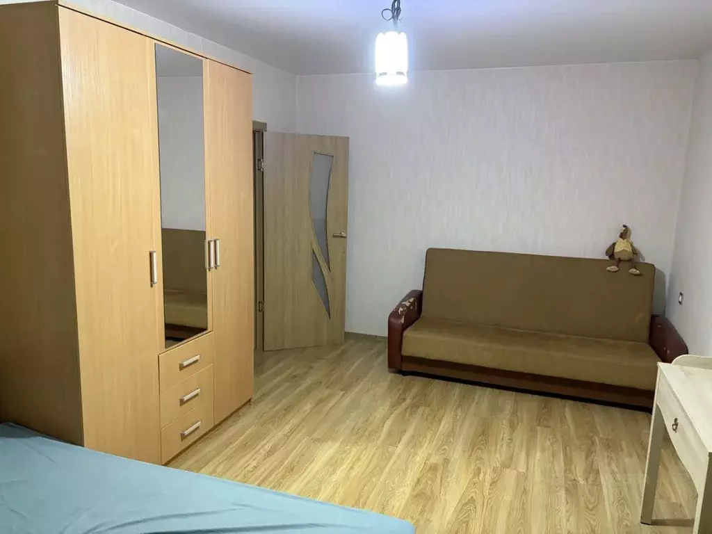 1-к кв. Москва Внуковское поселение, ул. Летчика Грицевца, 9 (39.2 м) - Фото 1