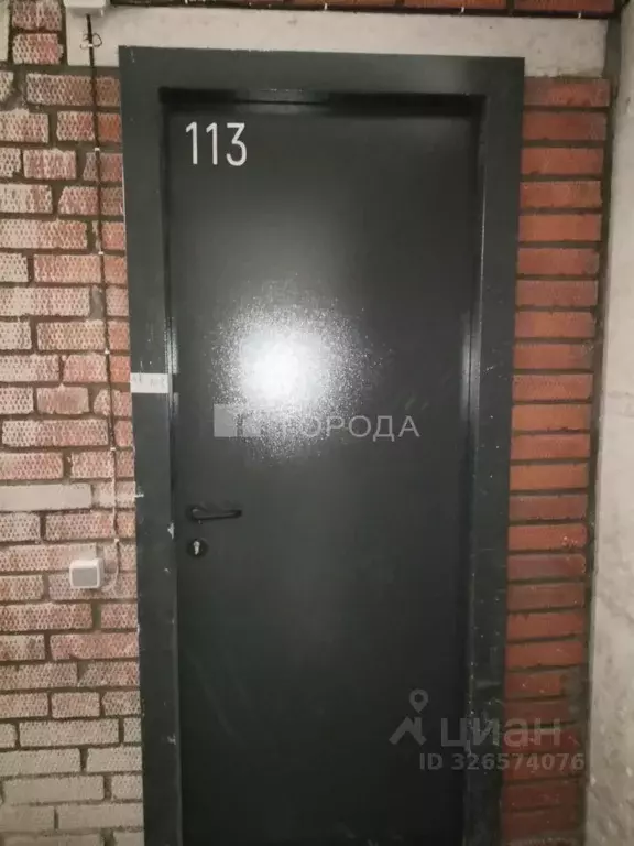 Склад в Новосибирская область, Новосибирск ул. Михаила Перевозчикова, ... - Фото 1