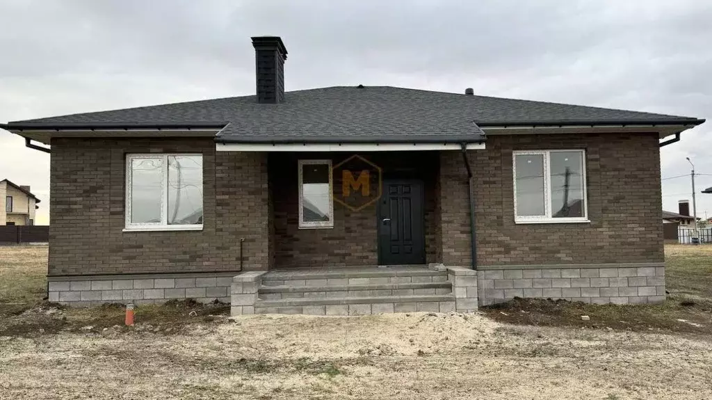 Дом в Белгородская область, Белгородский район, Северный городское ... - Фото 1