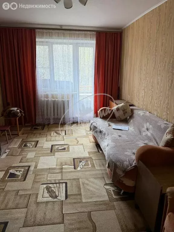 1к в 3-комнатной квартире (17 м) - Фото 2