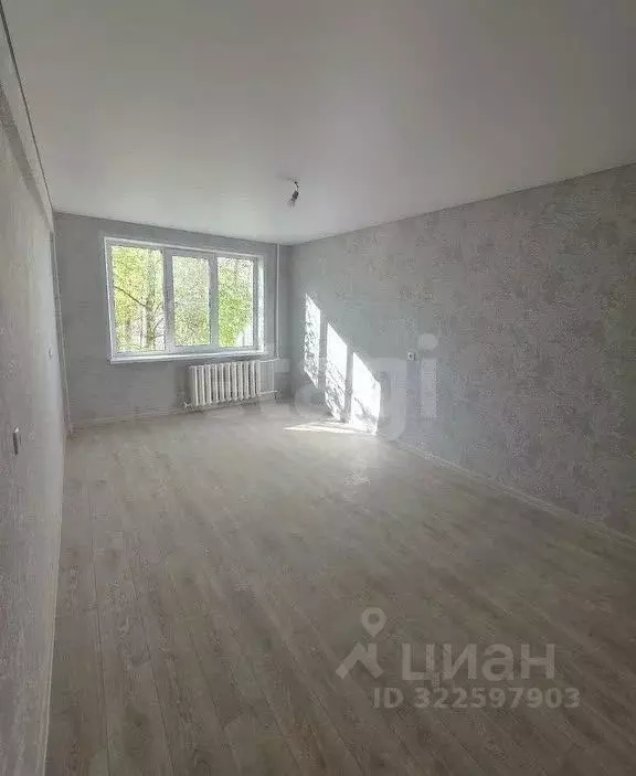 1-к кв. Вологодская область, Вологда ул. Дзержинского, 27 (31.0 м) - Фото 1