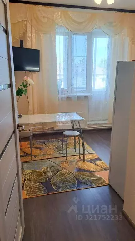 2-к кв. Московская область, Можайский муниципальный округ, с. Борисово ... - Фото 1