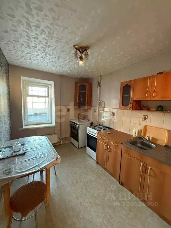 3-к кв. Курганская область, Шадринск ул. Свердлова, 88 (63.4 м) - Фото 1