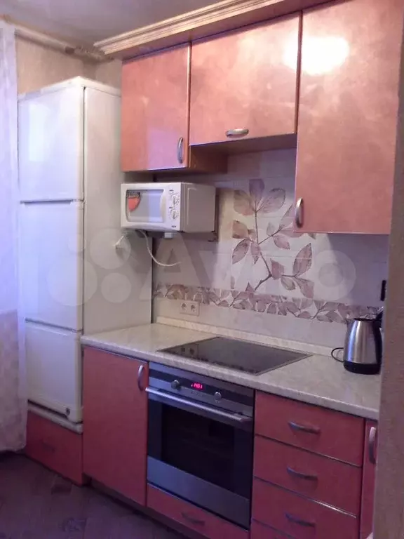 2-к. квартира, 52 м, 7/14 эт. - Фото 0