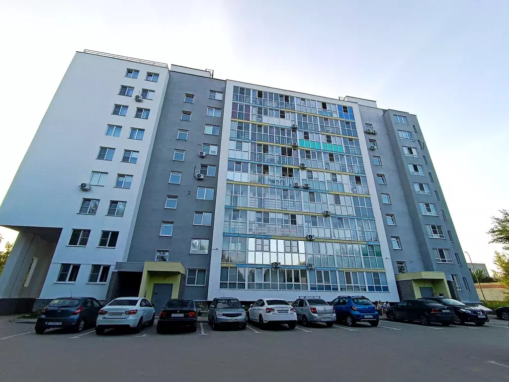 Продаётся квартира-студия, 21.6 м - Фото 0