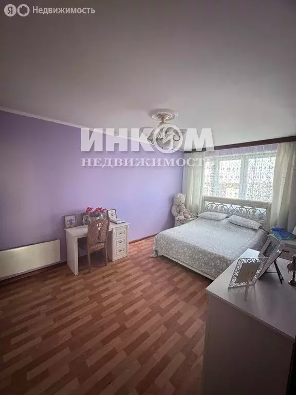 4-комнатная квартира: Москва, бульвар Адмирала Ушакова, 14 (99.1 м) - Фото 2