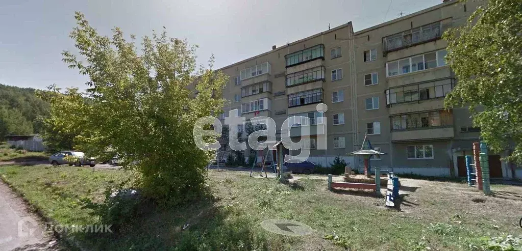 Продаётся 2-к квартира, 52 м - Фото 0