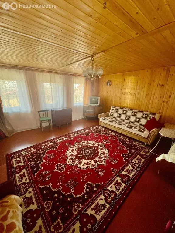 Дом в Старокамышлинский сельсовет, СО № 7 Дубок, 176 (82.8 м) - Фото 0