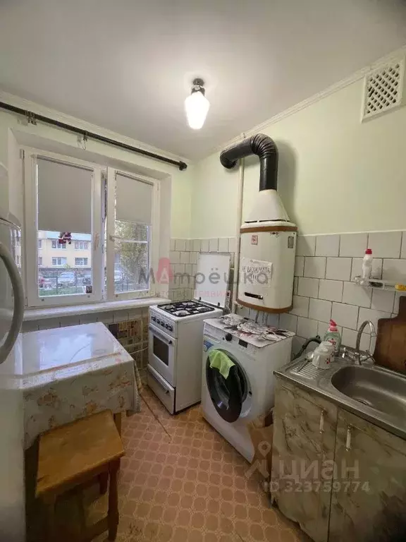 2-к кв. Белгородская область, Белгород ул. Костюкова, 23 (44.0 м) - Фото 1