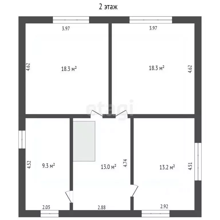Дом в Ростовская область, Батайск ул. Скифская (150 м) - Фото 2