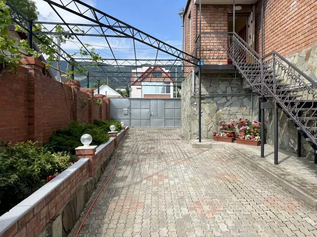 Студия Краснодарский край, Геленджик Кубанская ул., 12А (20.0 м) - Фото 0