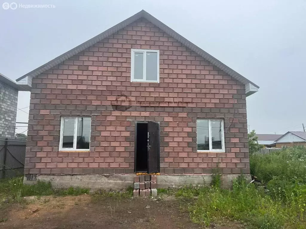 Дом в Челябинская область, Магнитогорск (130 м) - Фото 0
