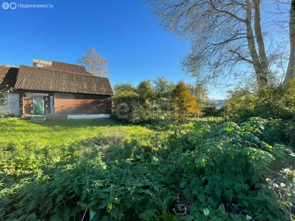 Дом в Всеволожский район, городской посёлок имени Свердлова, ... - Фото 1