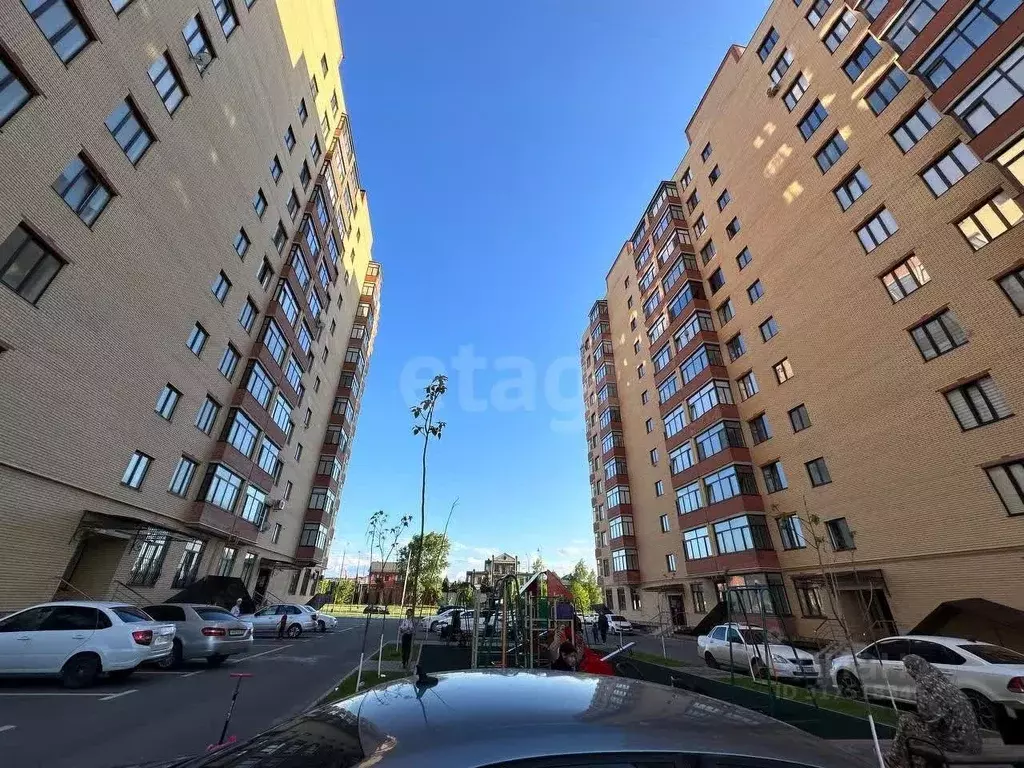 1-к кв. Ингушетия, Магас ул. Бота Гагиева (38.5 м) - Фото 0