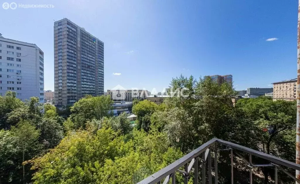 3-комнатная квартира: Москва, Ленинградское шоссе, 3с1 (70 м) - Фото 1