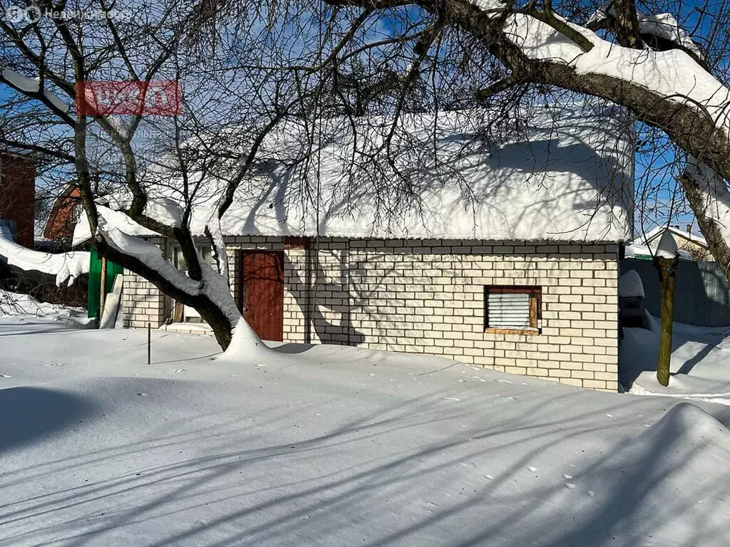 Дом в Рязань, 4-й проезд Осипенко, 4 (79.8 м) - Фото 2