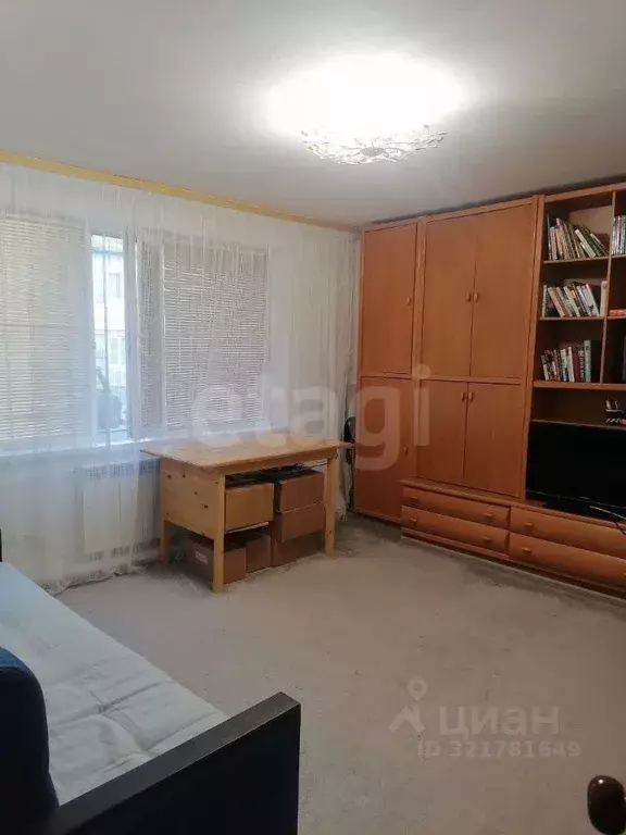 2-к кв. Ямало-Ненецкий АО, Тарко-Сале Пуровский район, Советский мкр, ... - Фото 1