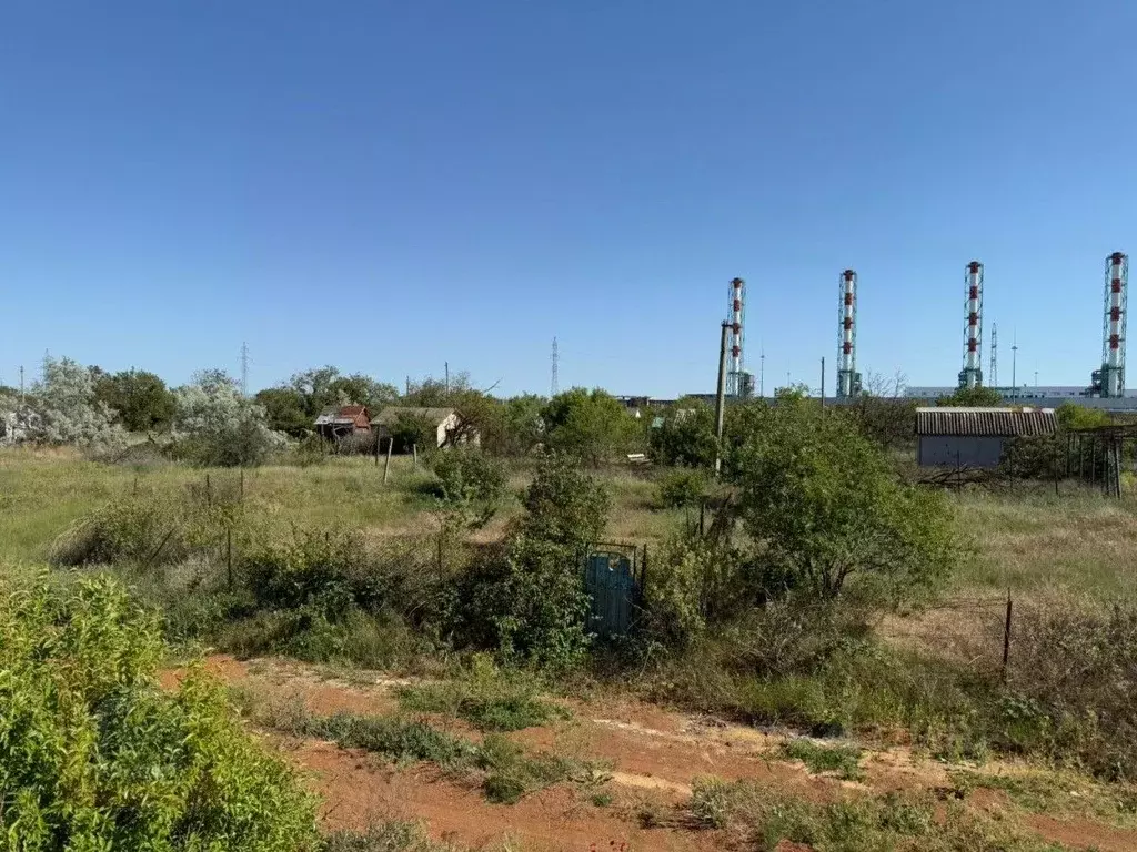 Участок в Крым, Саки Энергетик СНТ,  (6.0 сот.) - Фото 1