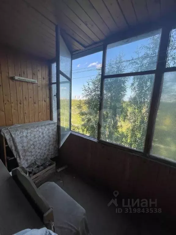 1-к кв. Кировская область, Киров Солнечная ул., 31 (34.9 м) - Фото 1