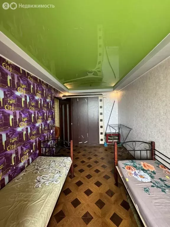 2-комнатная квартира: Джанкой, Советская улица, 65 (51.7 м) - Фото 1