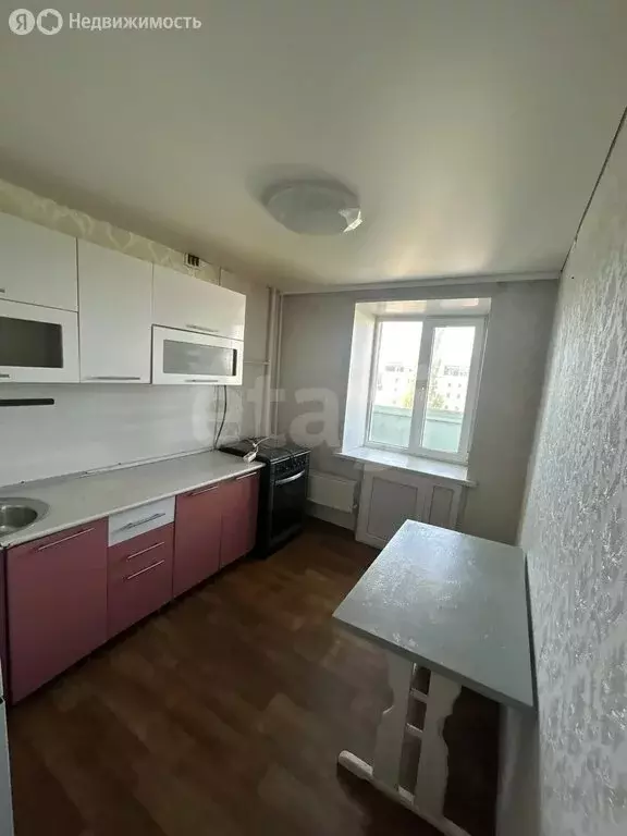 2-комнатная квартира: Стерлитамак, улица Худайбердина, 48 (47.3 м) - Фото 2