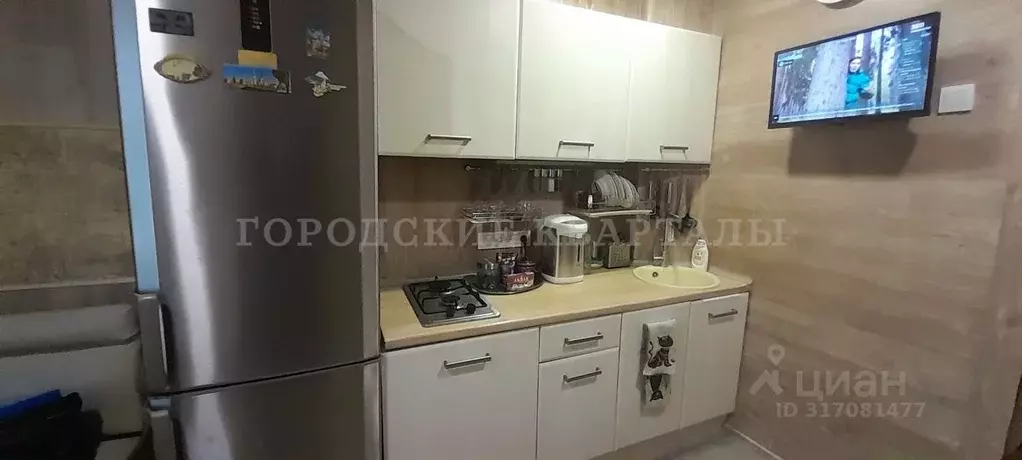 3-к кв. Московская область, Одинцово Новоспортивная ул., 4 (60.0 м) - Фото 0
