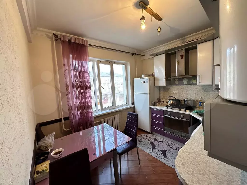 2-к. квартира, 50 м, 2/5 эт. - Фото 0