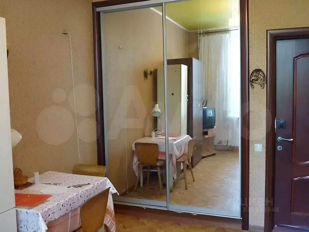 Комната Самарская область, Самара Теннисная ул., 4 (14.5 м) - Фото 2