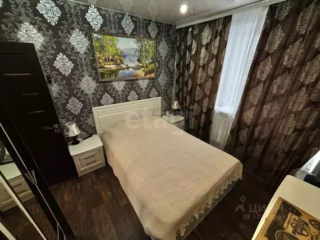 4-к кв. Белгородская область, Строитель Яковлевский городской округ, ... - Фото 2